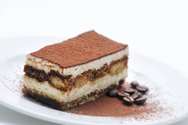 Tiramisu originál180g