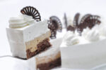 Torta capucino 120g
