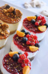 Cheesecake malina 80g /koliesko/