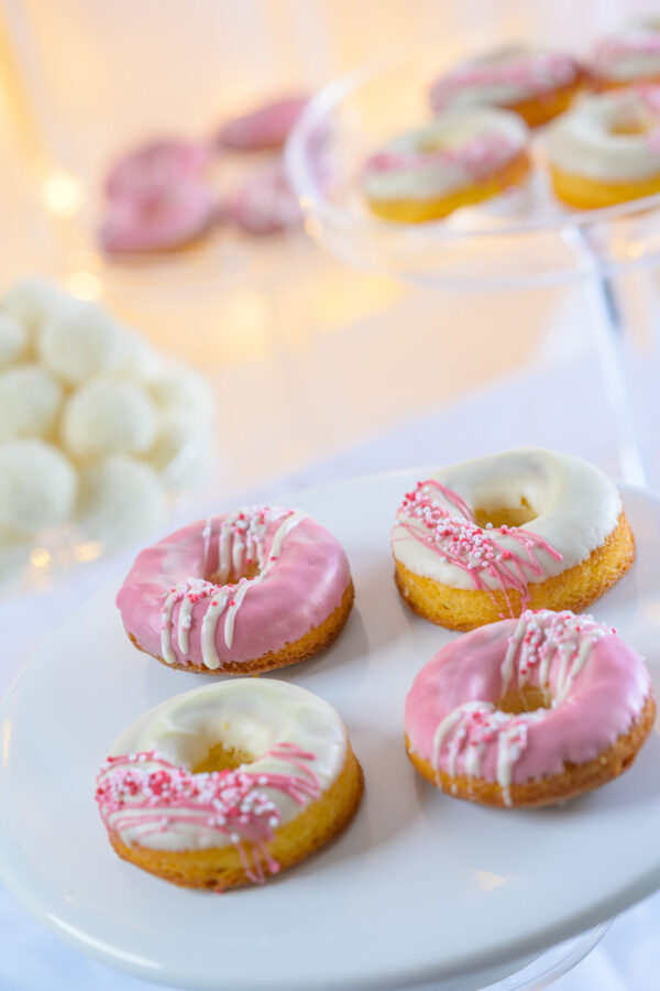 Donut mini 1ks